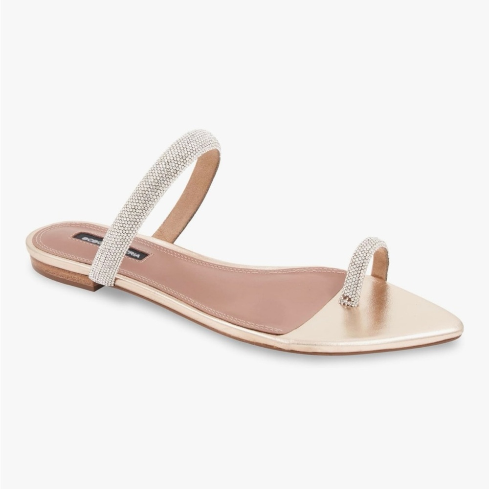 BCBGMAXAZRIA womens Pinot size 11